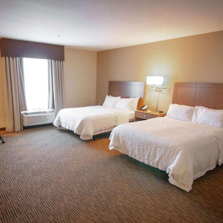 Hampton Inn & Suites Dallas/Frisco North-Fieldhouse Usa Exteriör bild
