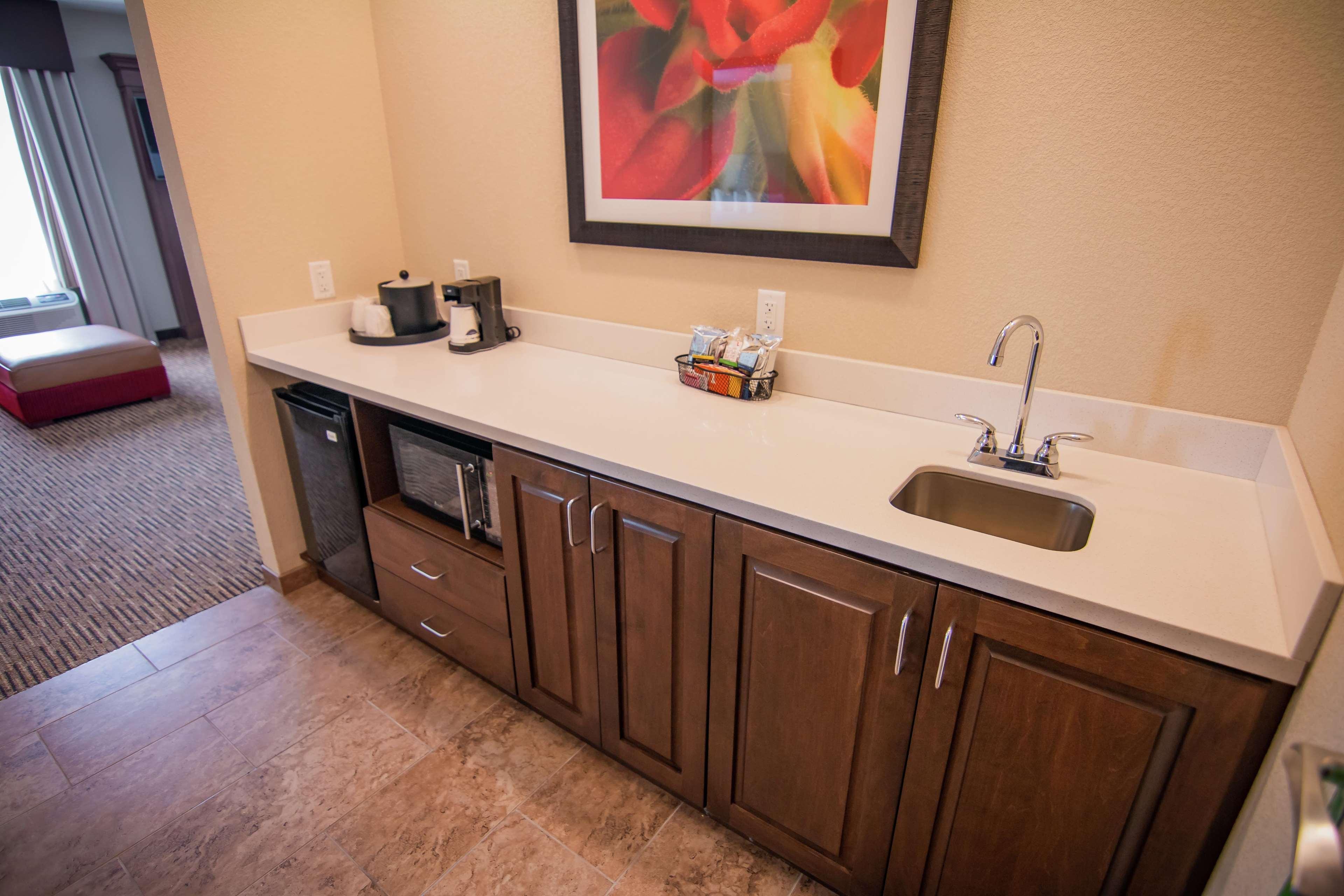 Hampton Inn & Suites Dallas/Frisco North-Fieldhouse Usa Exteriör bild