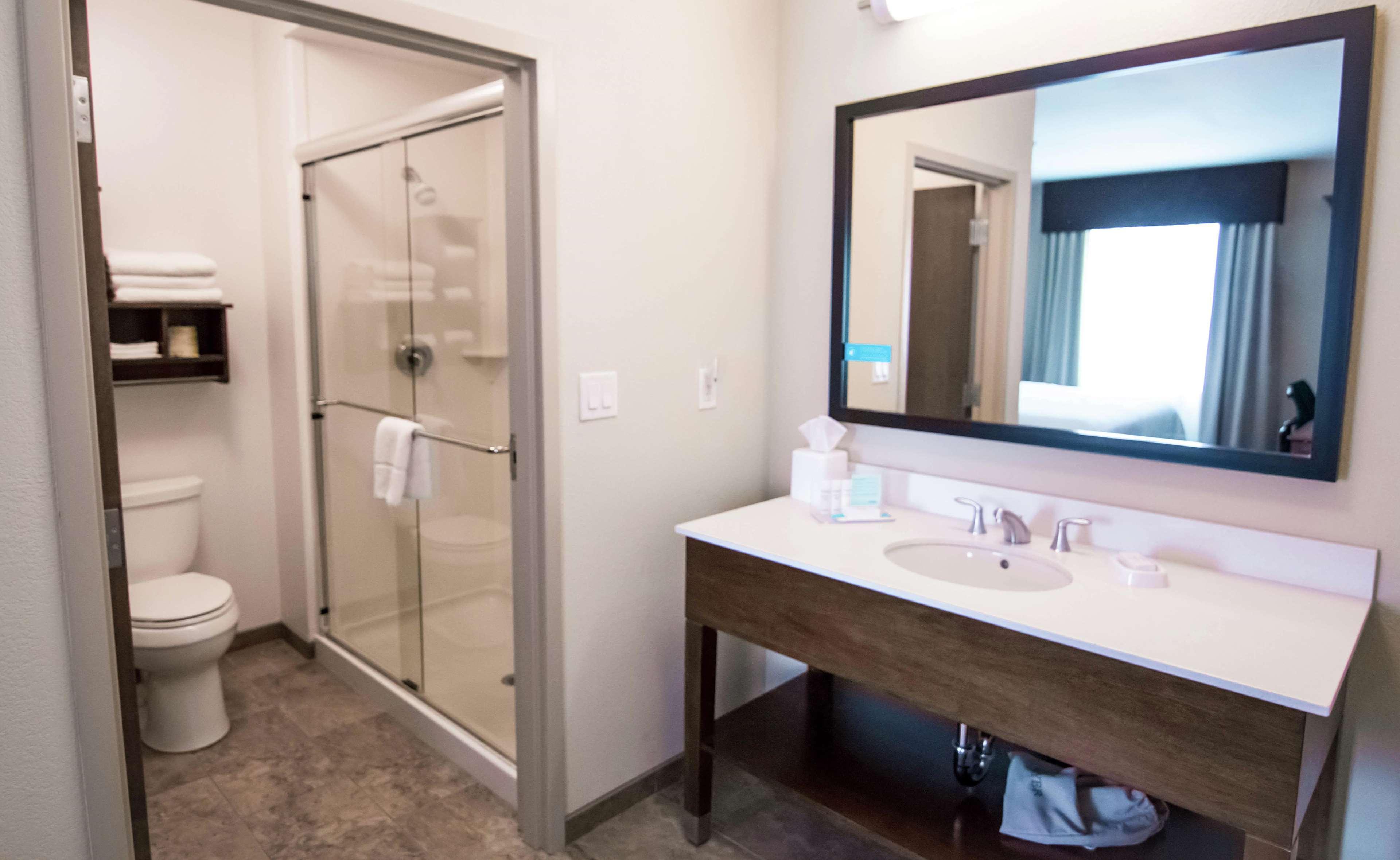 Hampton Inn & Suites Dallas/Frisco North-Fieldhouse Usa Exteriör bild