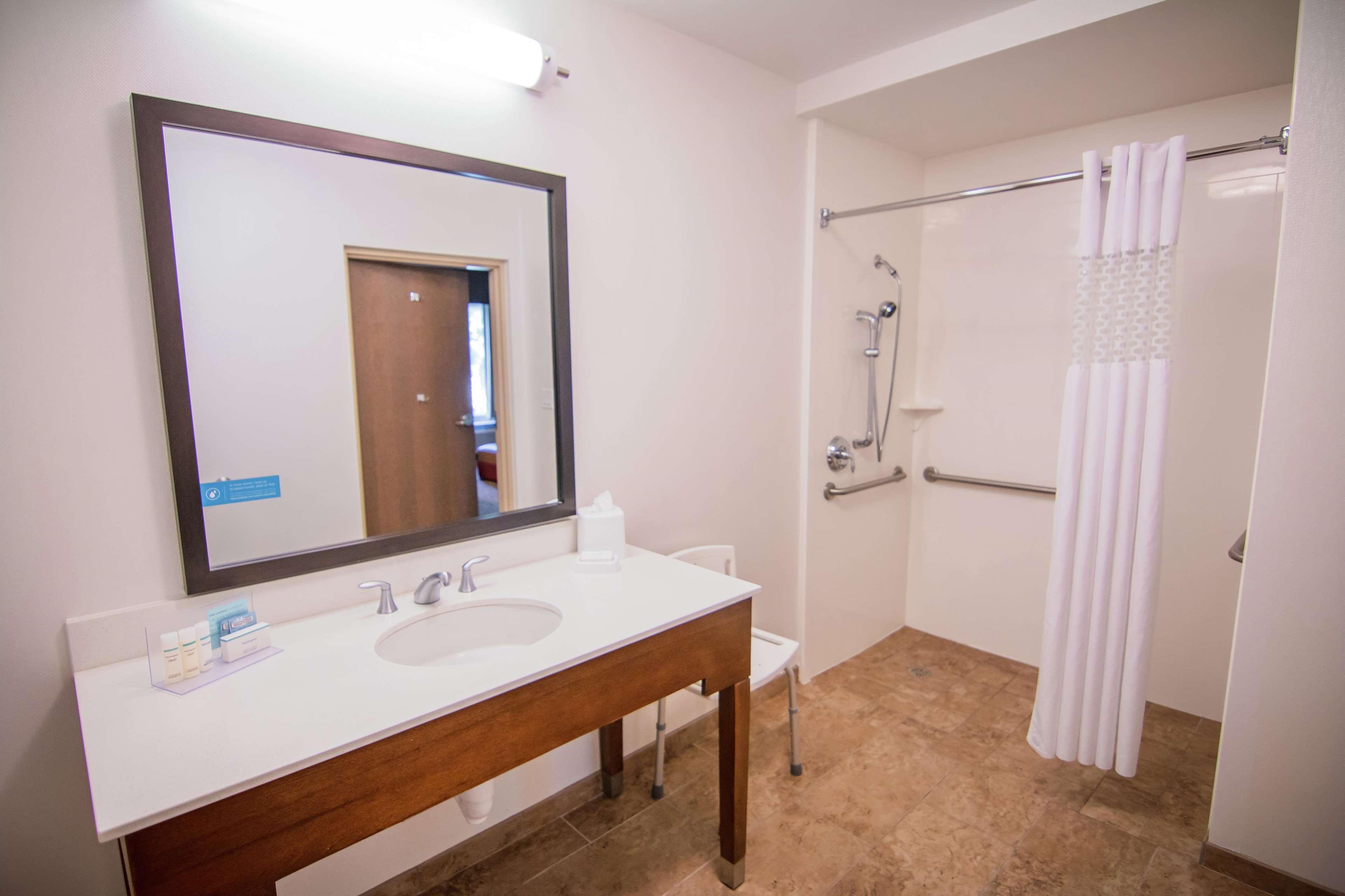 Hampton Inn & Suites Dallas/Frisco North-Fieldhouse Usa Exteriör bild