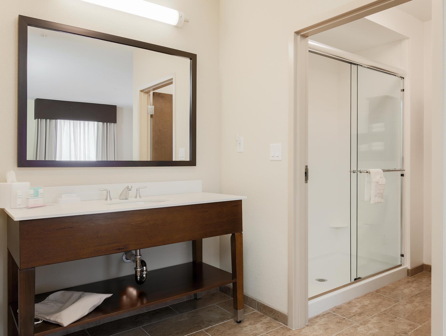 Hampton Inn & Suites Dallas/Frisco North-Fieldhouse Usa Exteriör bild