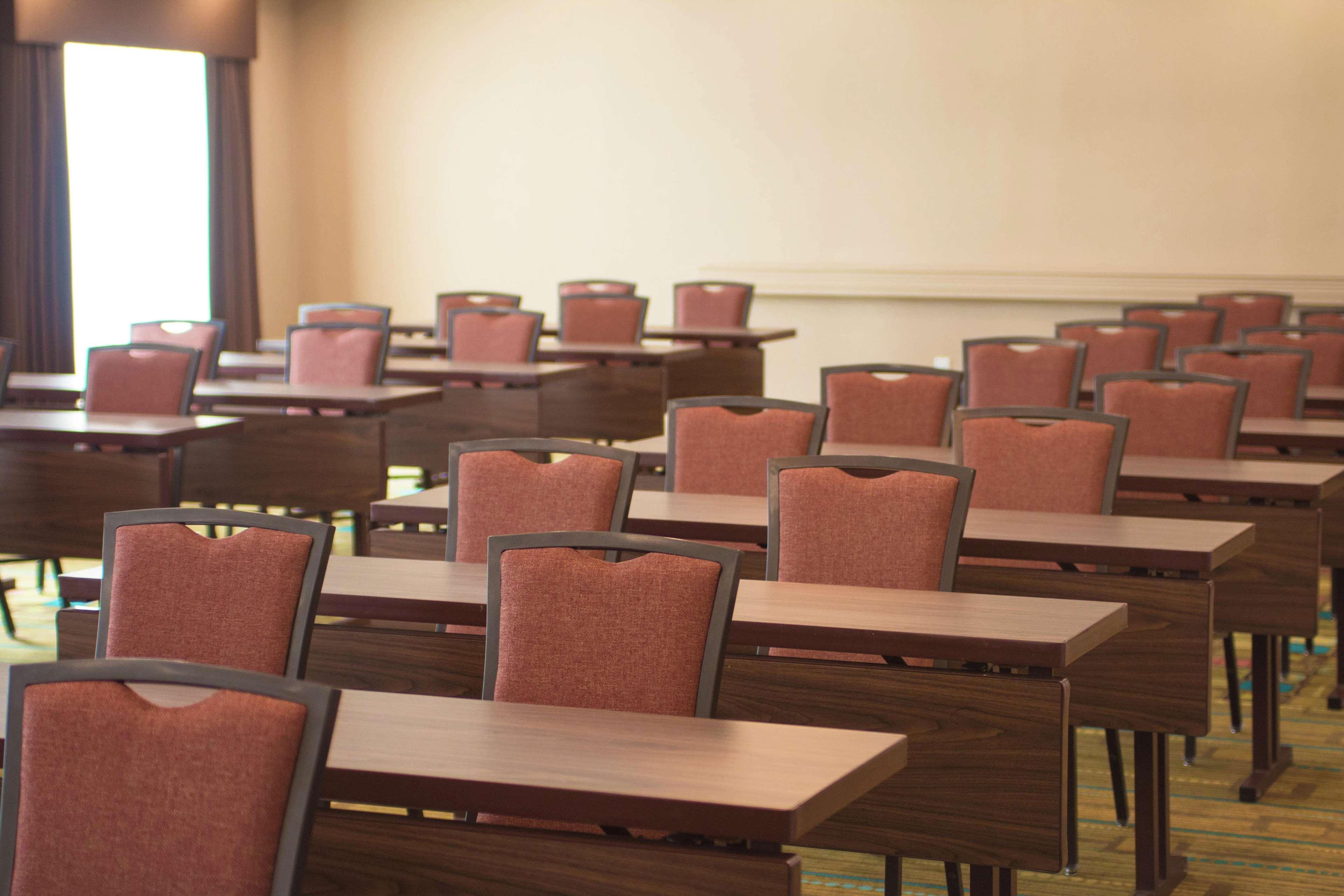 Hampton Inn & Suites Dallas/Frisco North-Fieldhouse Usa Exteriör bild