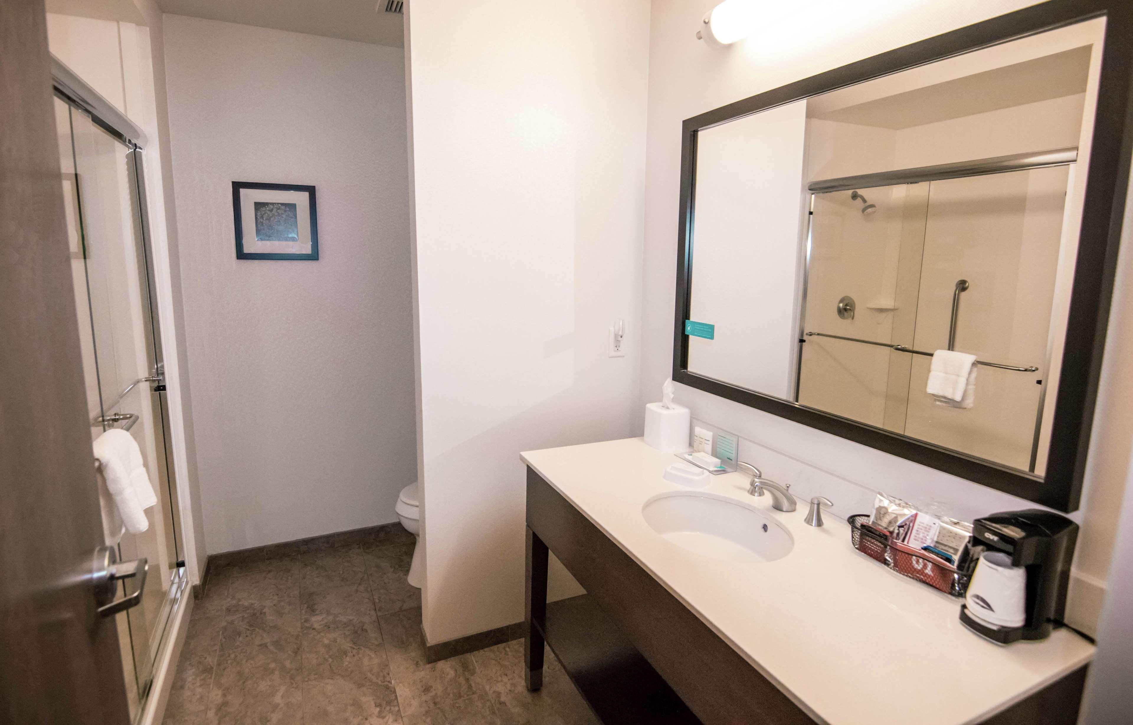 Hampton Inn & Suites Dallas/Frisco North-Fieldhouse Usa Exteriör bild