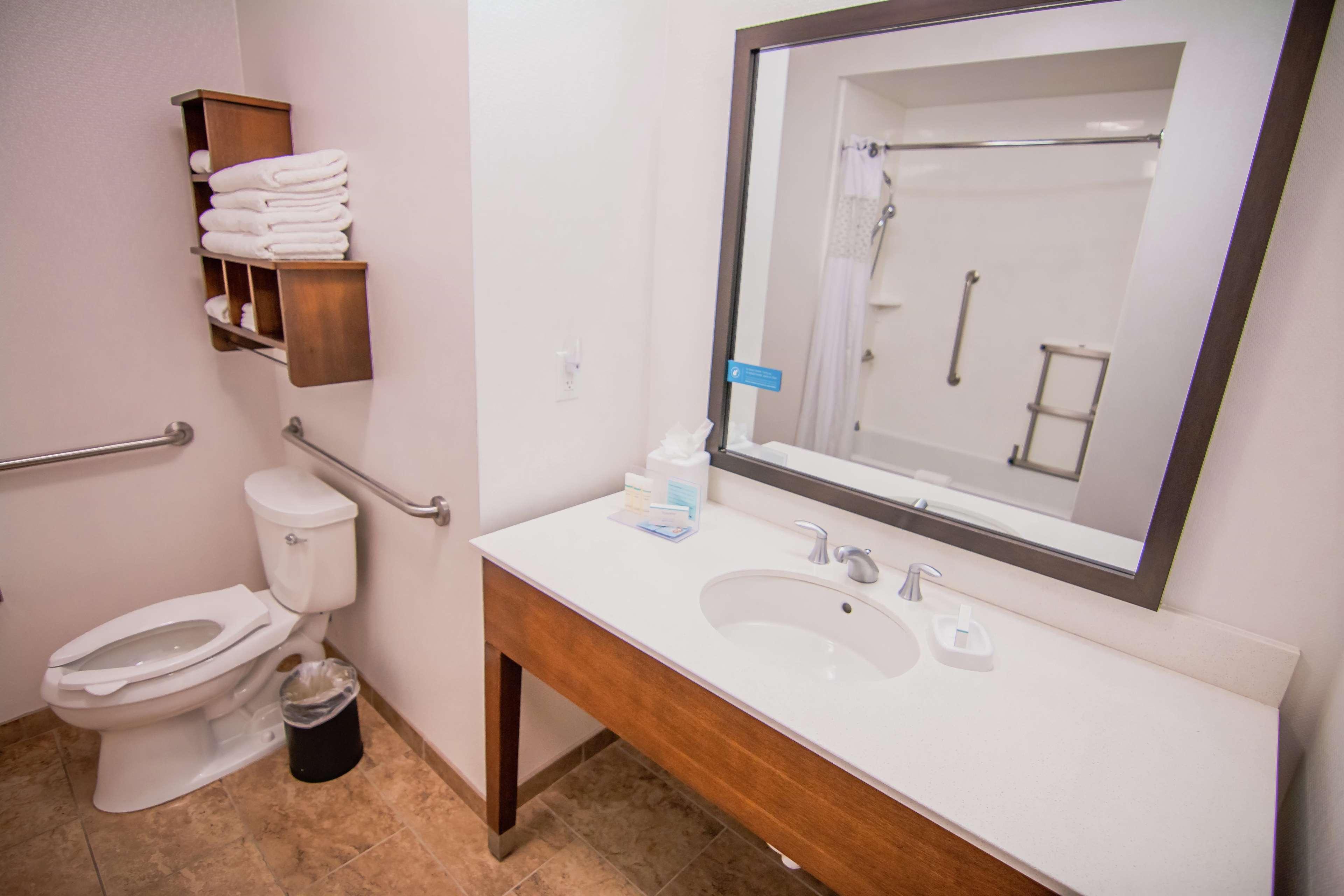 Hampton Inn & Suites Dallas/Frisco North-Fieldhouse Usa Exteriör bild