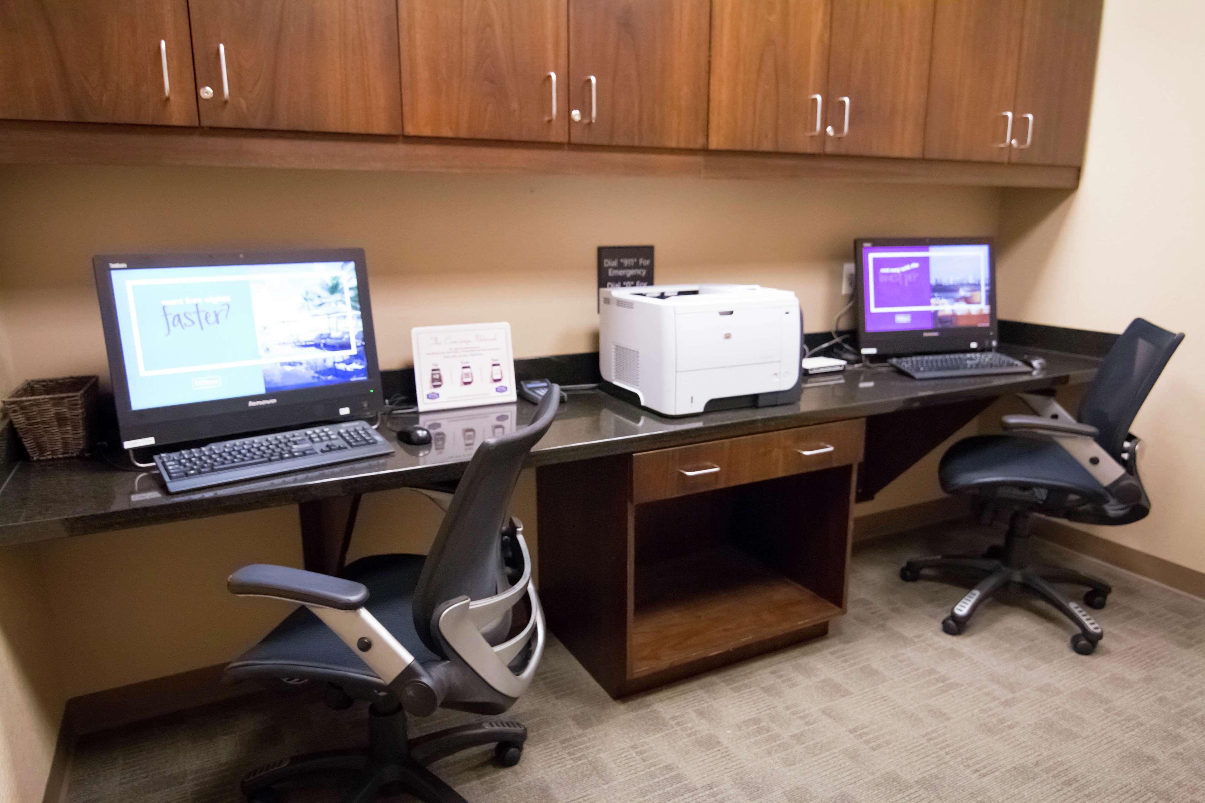 Hampton Inn & Suites Dallas/Frisco North-Fieldhouse Usa Exteriör bild