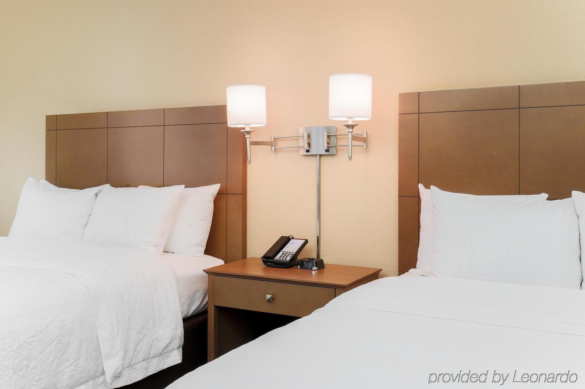 Hampton Inn & Suites Dallas/Frisco North-Fieldhouse Usa Exteriör bild