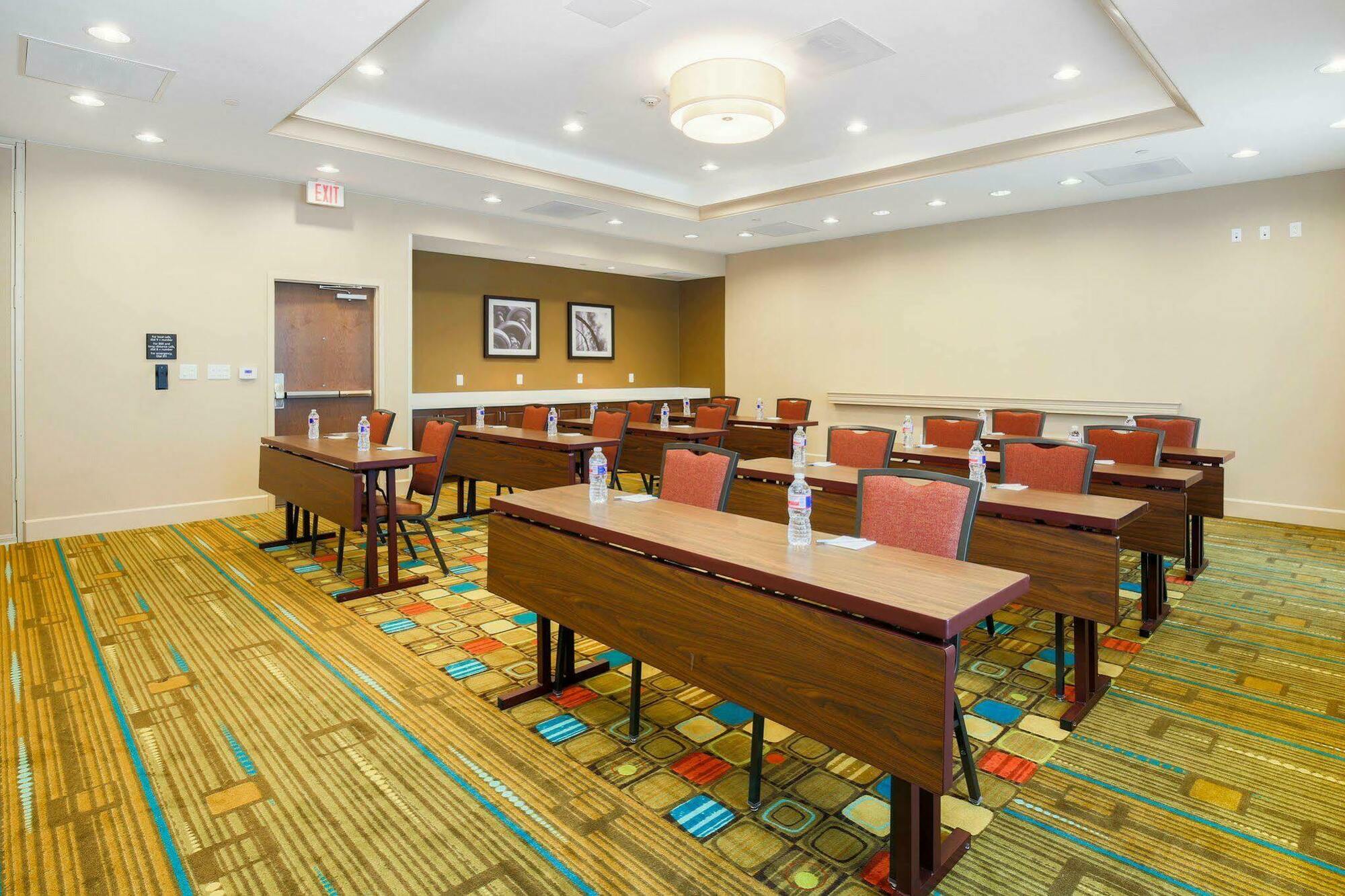 Hampton Inn & Suites Dallas/Frisco North-Fieldhouse Usa Exteriör bild