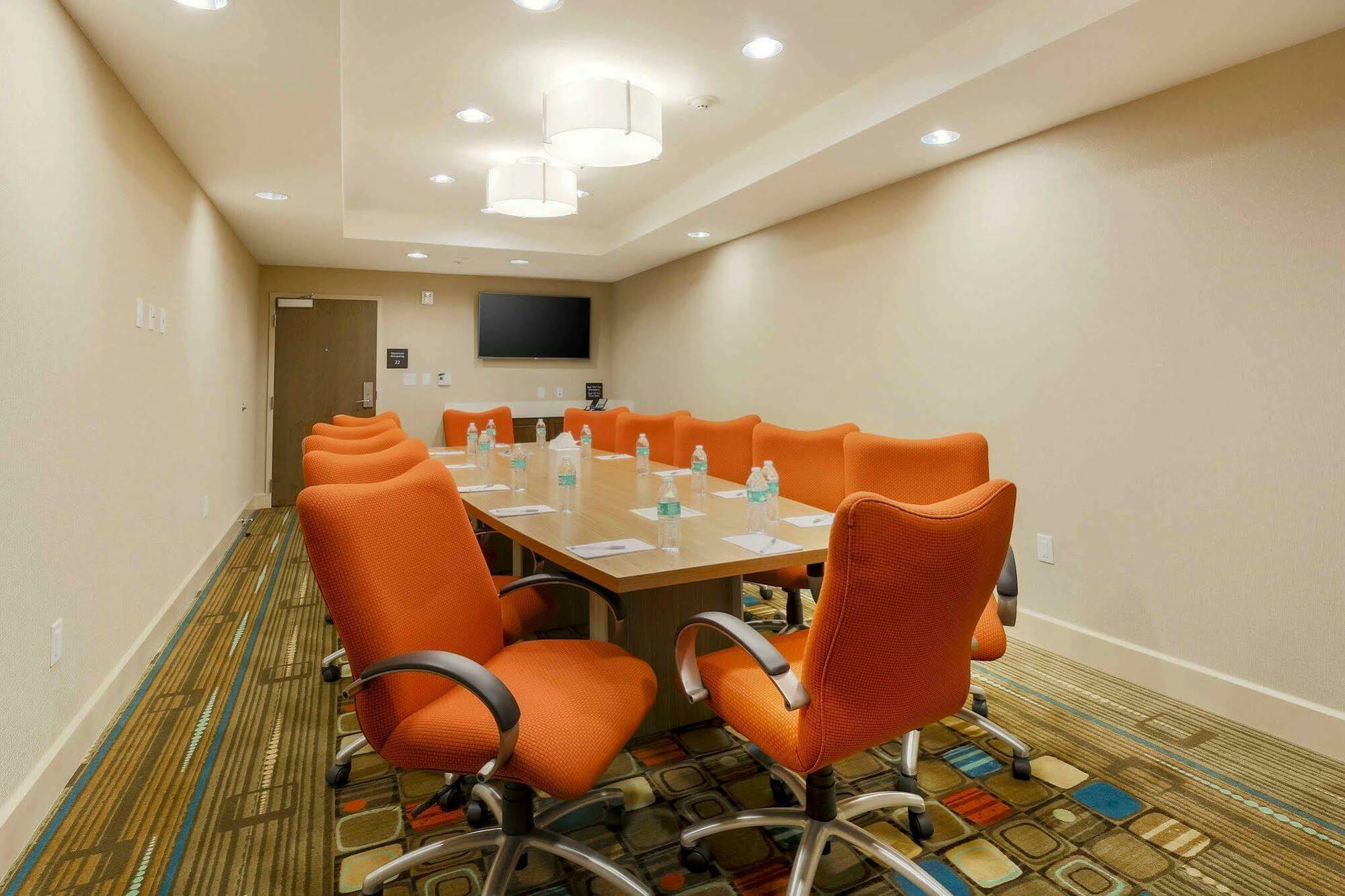 Hampton Inn & Suites Dallas/Frisco North-Fieldhouse Usa Exteriör bild