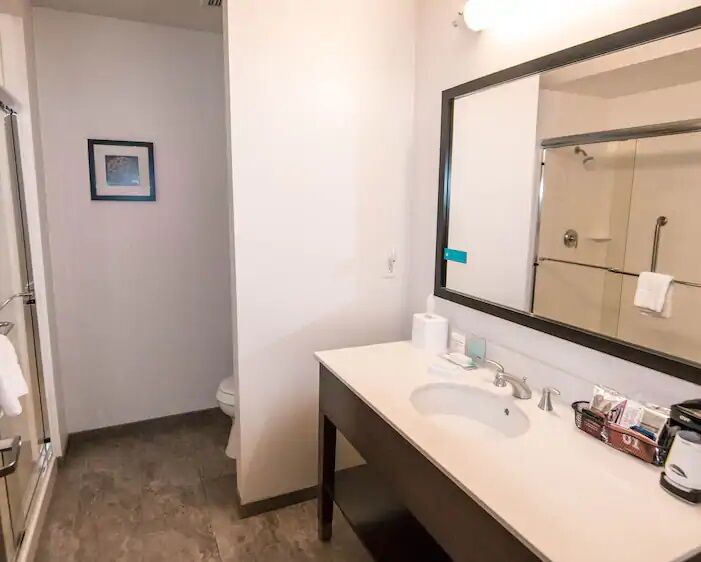 Hampton Inn & Suites Dallas/Frisco North-Fieldhouse Usa Exteriör bild
